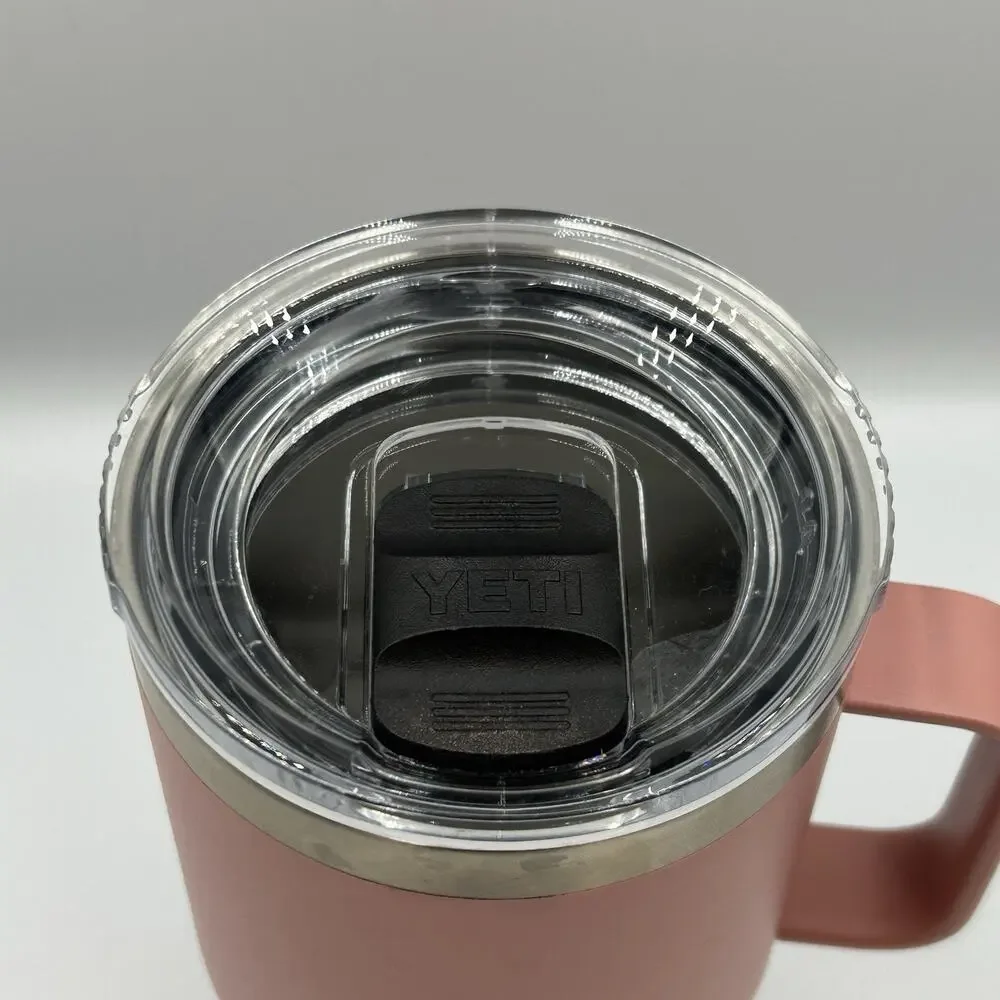 Yeti gently used